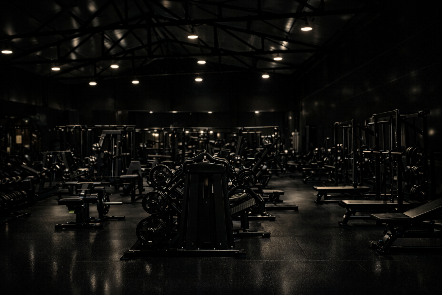 THE CLUB FITNESS, deporte y bienestar en Sabadell